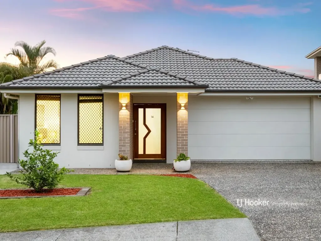 14 Valley Circuit, Kuraby, QLD 4112
