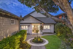 NA Violet Street, Balgowlah