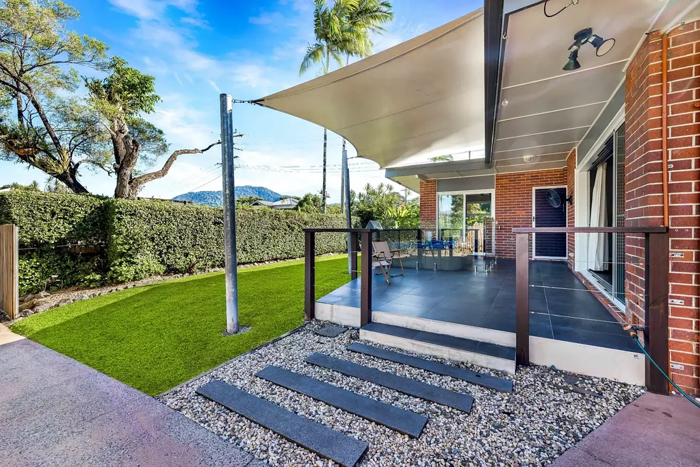 106 Woodward Street, Edge Hill, QLD 4870