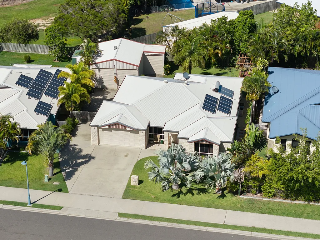40 Bevington Street, Tannum Sands, QLD 4680