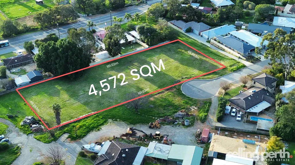 14 Hicks Road, Kelmscott, WA 6111