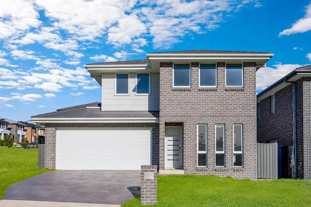 Contemporary Family Living with Space, Style and Comfort