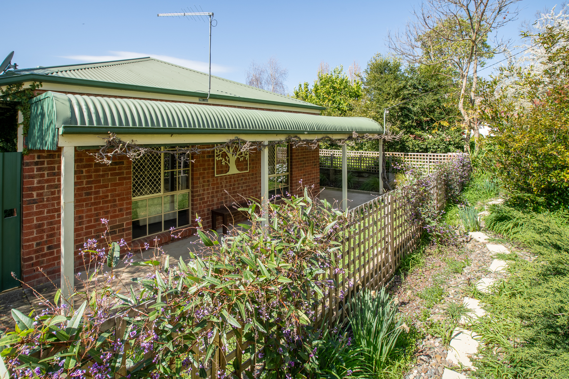 1446 BURROWS RD, LAVINGTON NSW 2641, 0 Bedrooms, 0 Bathrooms, House