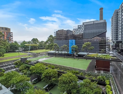 304/1 Park Lane, Chippendale, NSW 2008, 2 ਕਮਰੇ, 2 ਬਾਥਰੂਮ, Apartment
