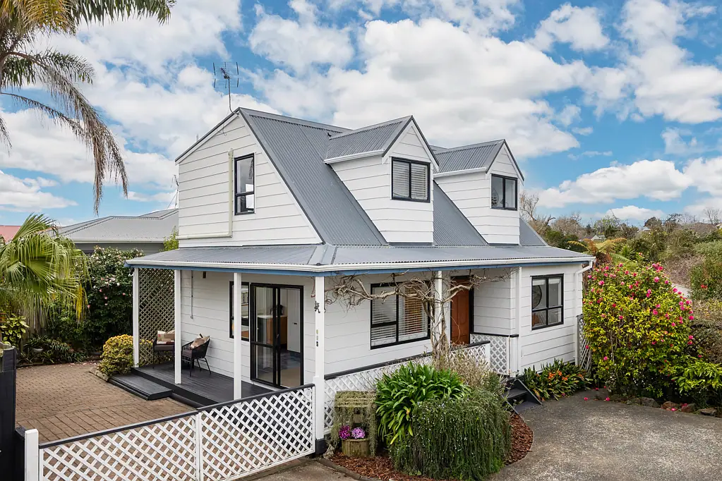 3/50 Titirangi Road, New Lynn, Waitakere City, Auckland