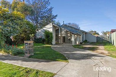 43 Burke Road, Sunbury, VIC 3429, 3 Bedrooms, 1 Bathrooms, House