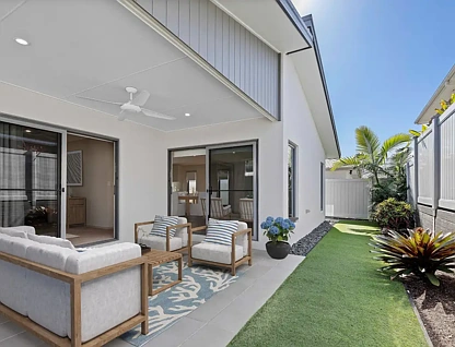67/96 Village Way, Little Mountain, Sunshine Coast, 3 ਕਮਰੇ, 2 ਬਾਥਰੂਮ, House