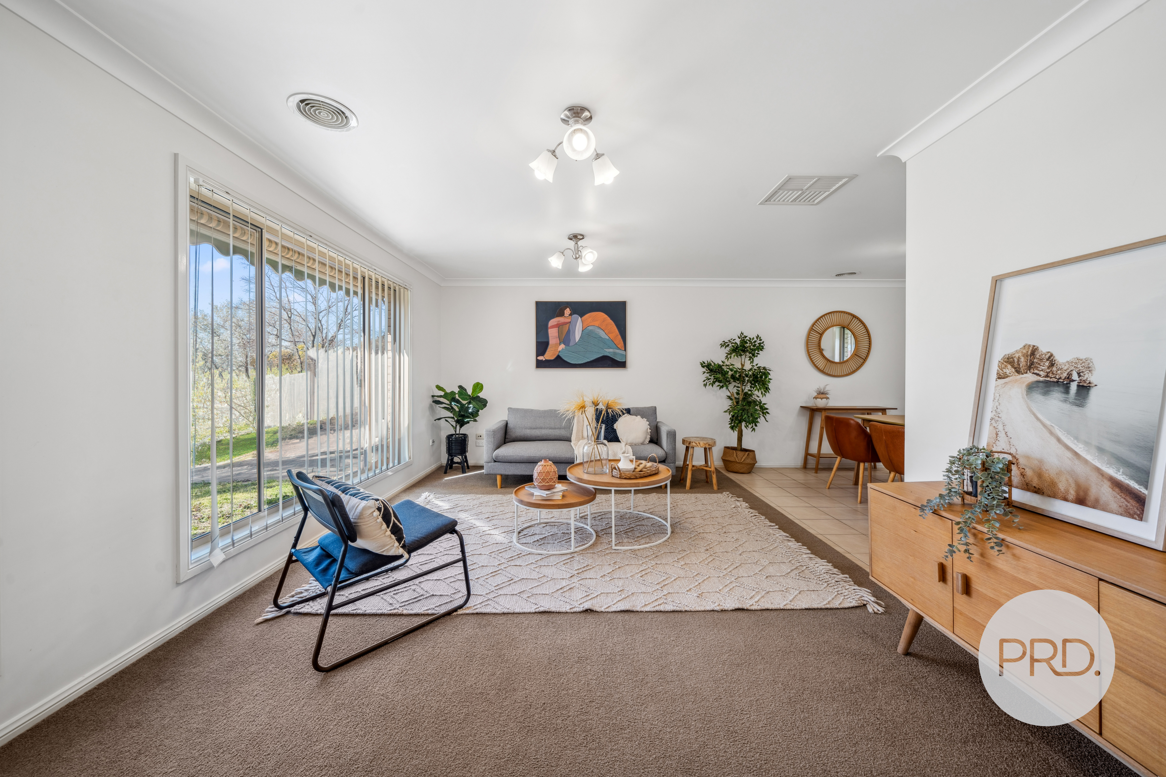 2 COWAN PL, LLOYD NSW 2650, 0部屋, 0バスルーム, House