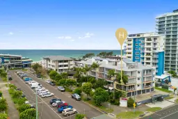 8/43 Sixth Avenue, Maroochydore