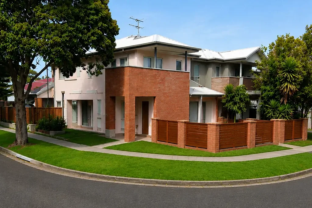 Holsworthy 3房 托伦斯产权住宅 全新粉刷地毯 宽敞三卧 靠近学校公园 Holsworthy便捷生活 Spacious Torrens Title Home in a Prime Corner Position