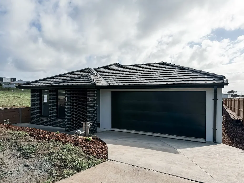 Brand New Coastal Living