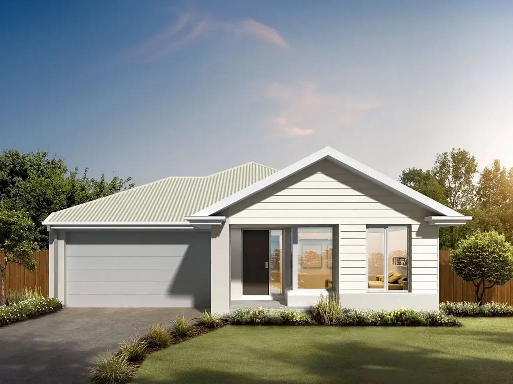 Hilbert 400m2 - Land in Hilbert
