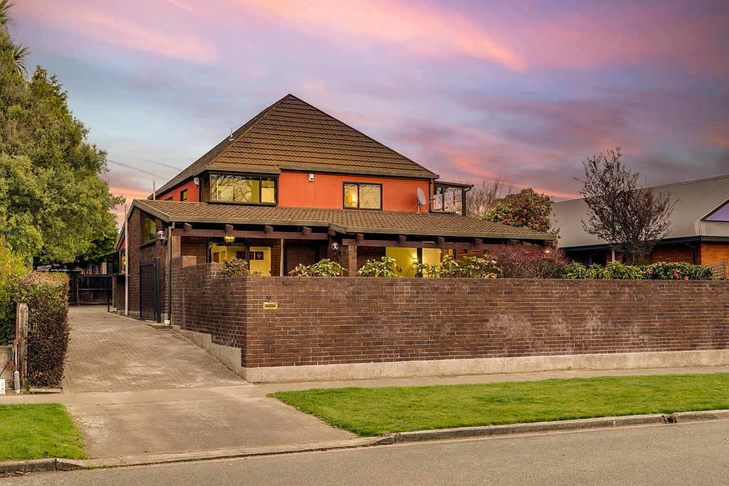 58 Corfe Street, Ilam, Christchurch, Canterbury