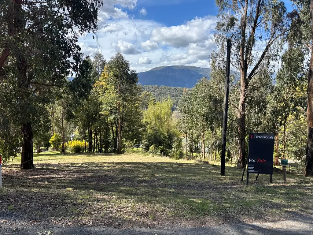 Marysville Vacant Land with Spectacular Views