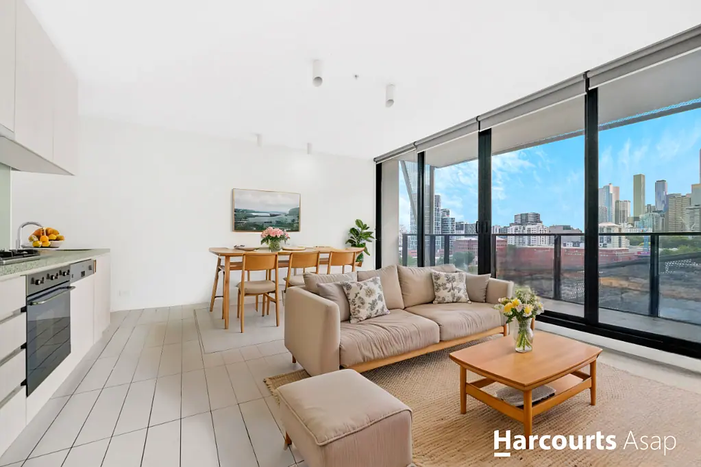 1209/673 La Trobe Street, Docklands, VIC 3008