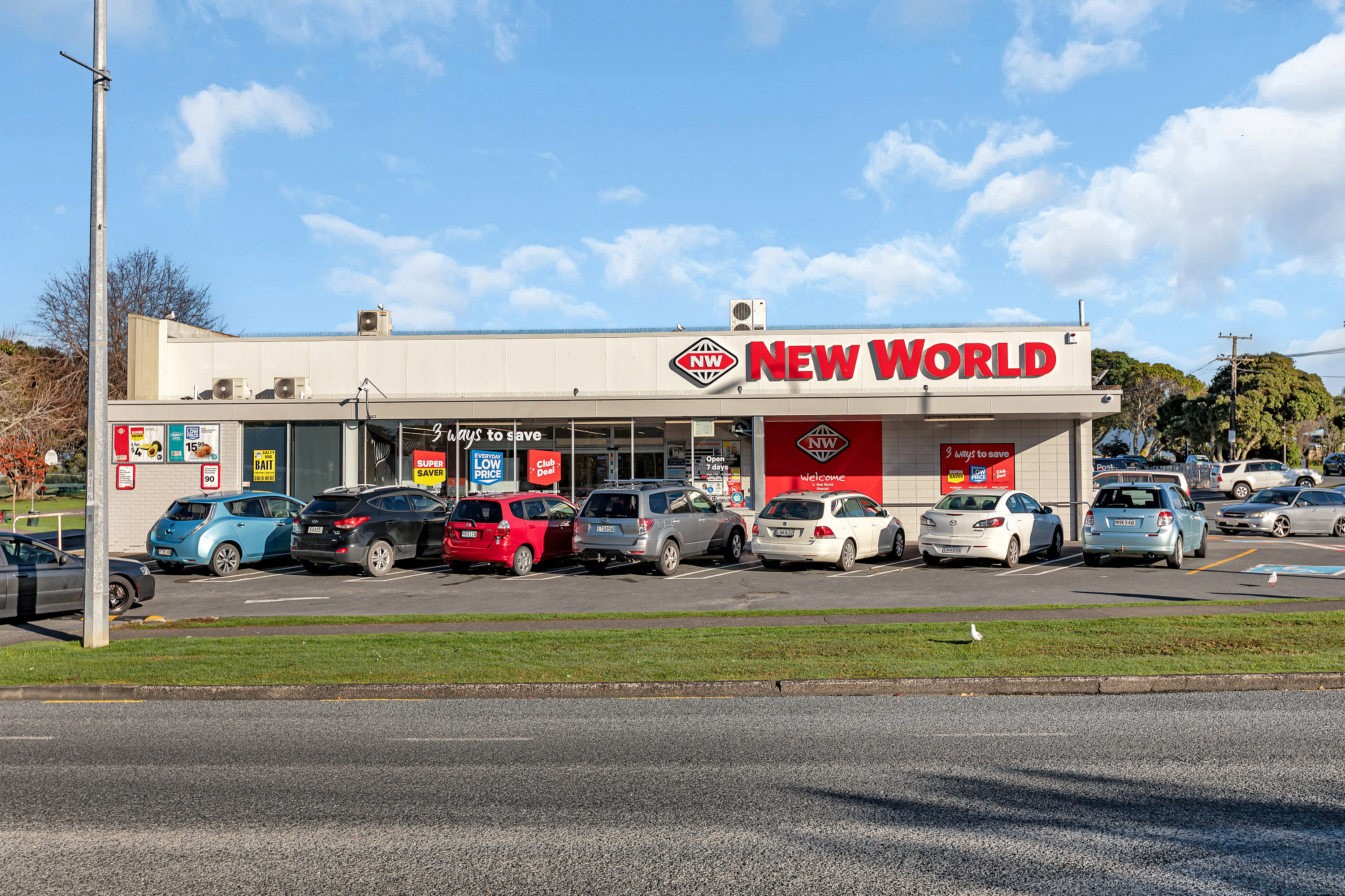 128 Onerahi Road, Onerahi, Whangarei, 0 ਕਮਰੇ, 0 ਬਾਥਰੂਮ, Retail Property