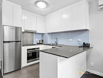 509/61 Dowling Street, Nelson Bay, Hunter, 2 chambres, 2 salles de bain, Apartment