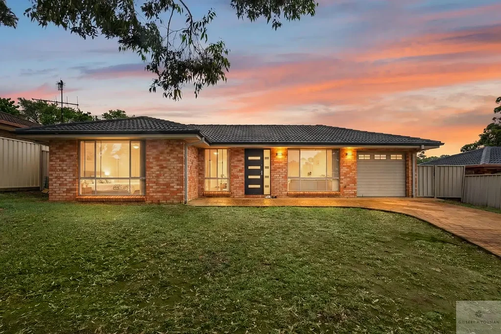19 Welling Drive, Narellan Vale, NSW 2567