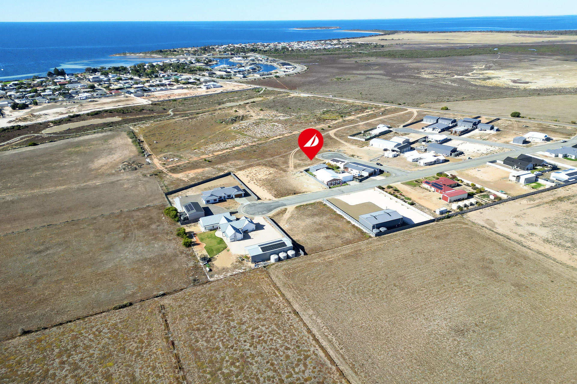 5 IBROX CT, TUMBY BAY SA 5605, 0 રૂમ, 0 બાથરૂમ, Section