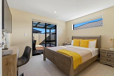 4 Bedroom Home