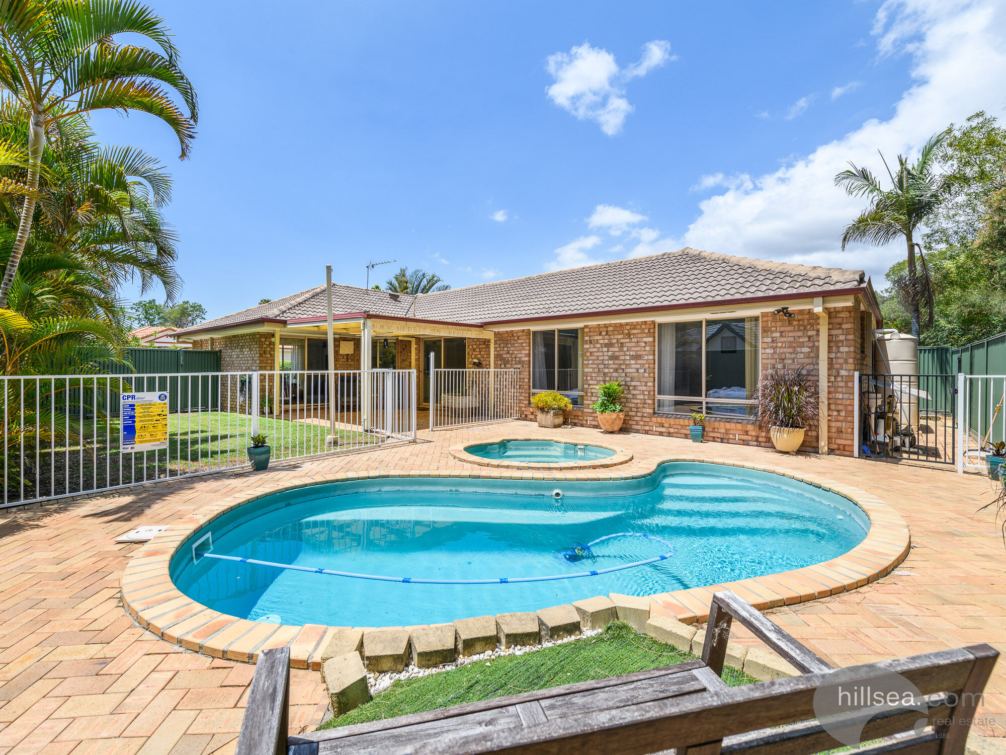 16 WHYALLA CT, HELENSVALE QLD 4212, 0房, 0浴, House