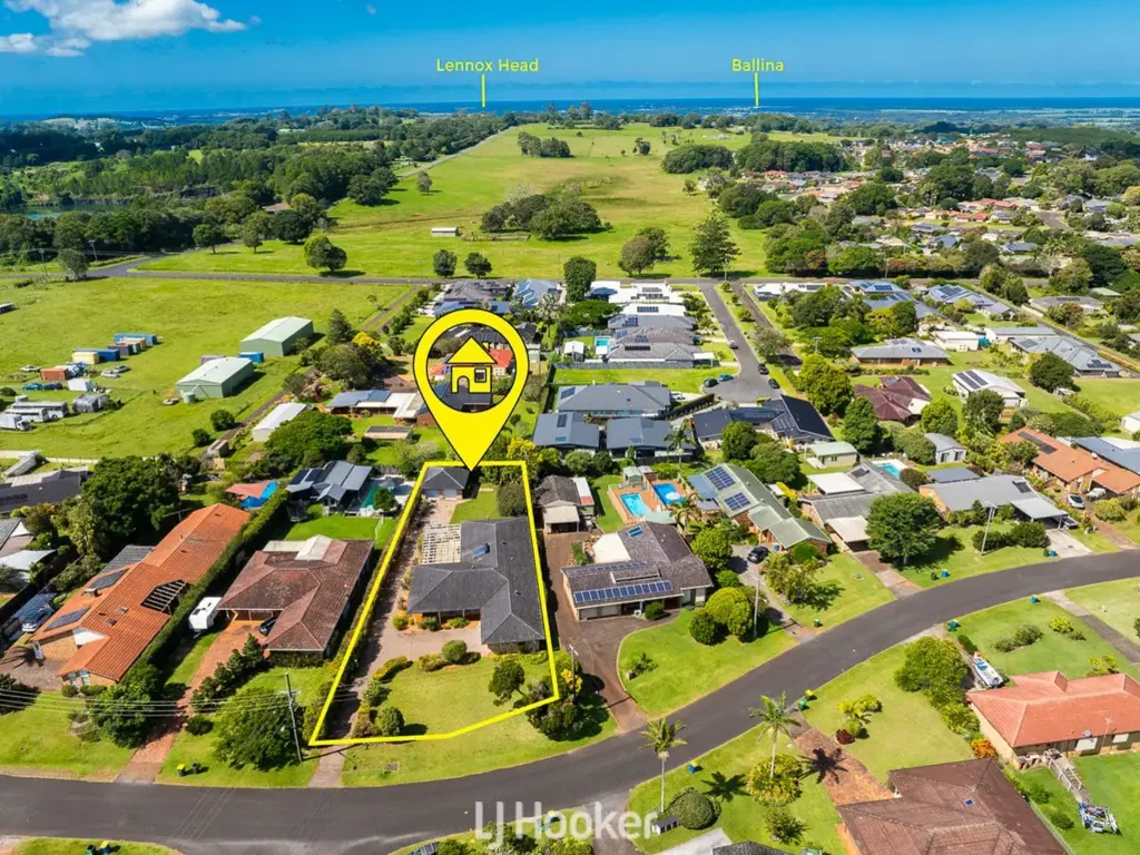 39 Whipps Avenue, Alstonville, NSW 2477