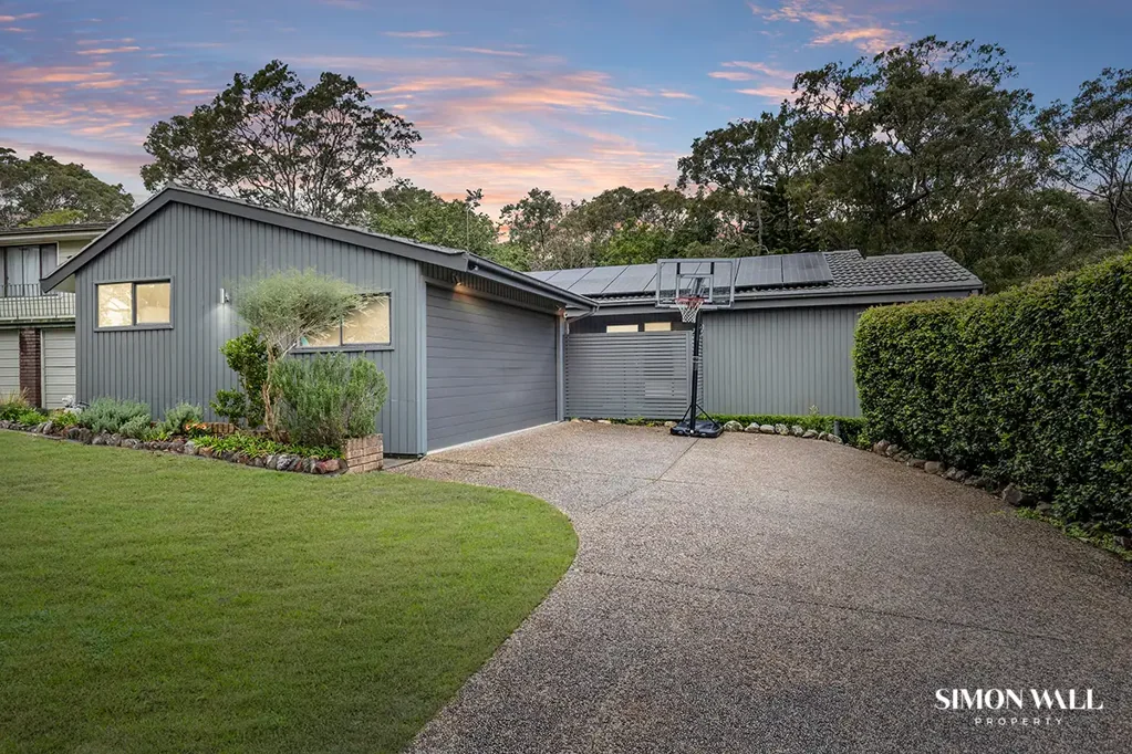 Merewether 3Moenga Architectural Character in a Family Friendly Cul-de-sac