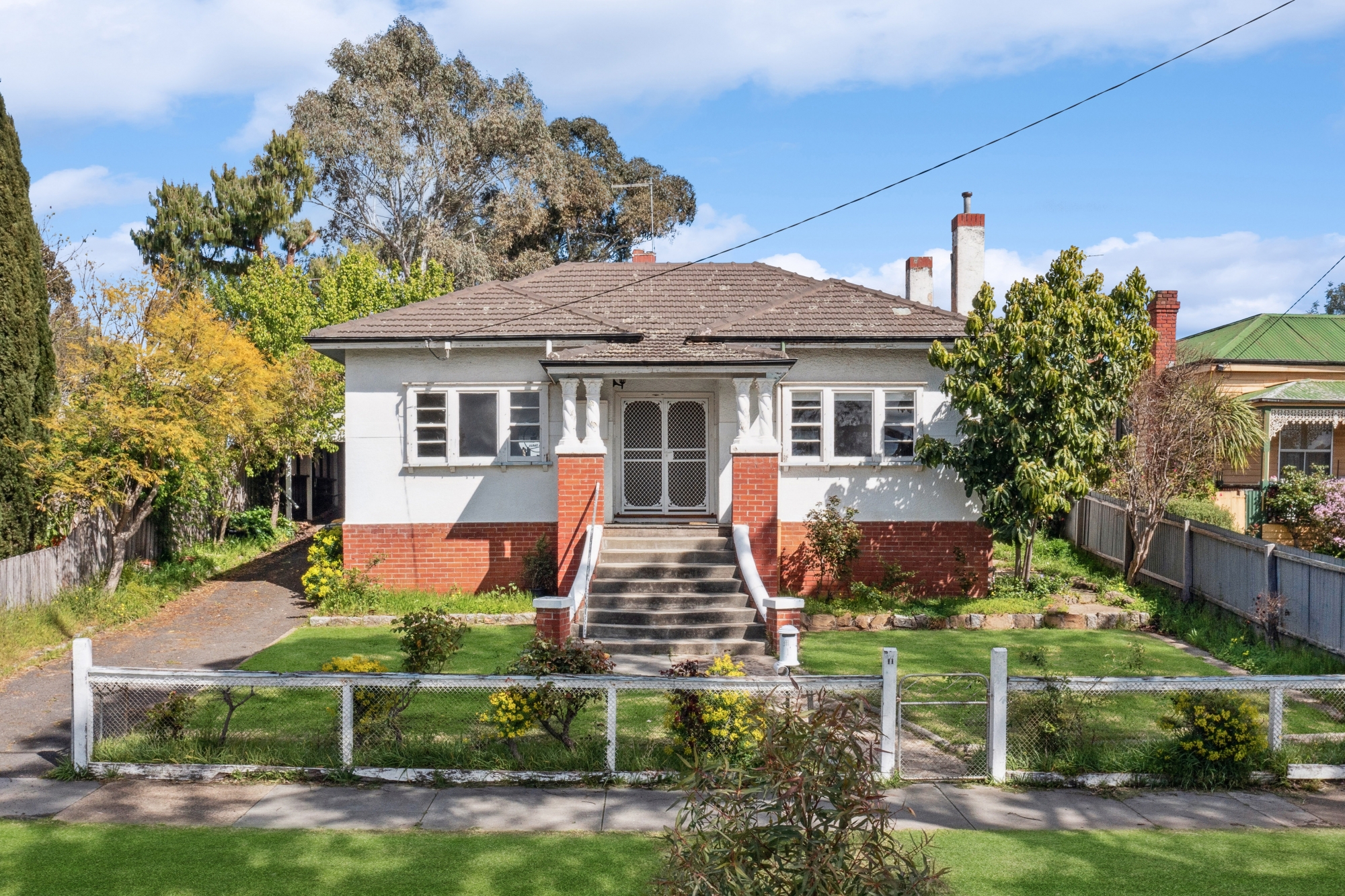 11 TRUSCOTT ST, LONG GULLY VIC 3550, 0房, 0浴, House