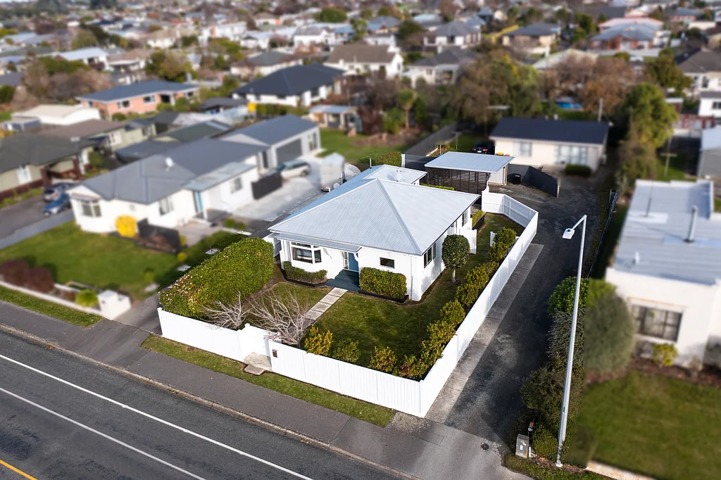 88 Isabella Street, Glengarry, Invercargill, Southland