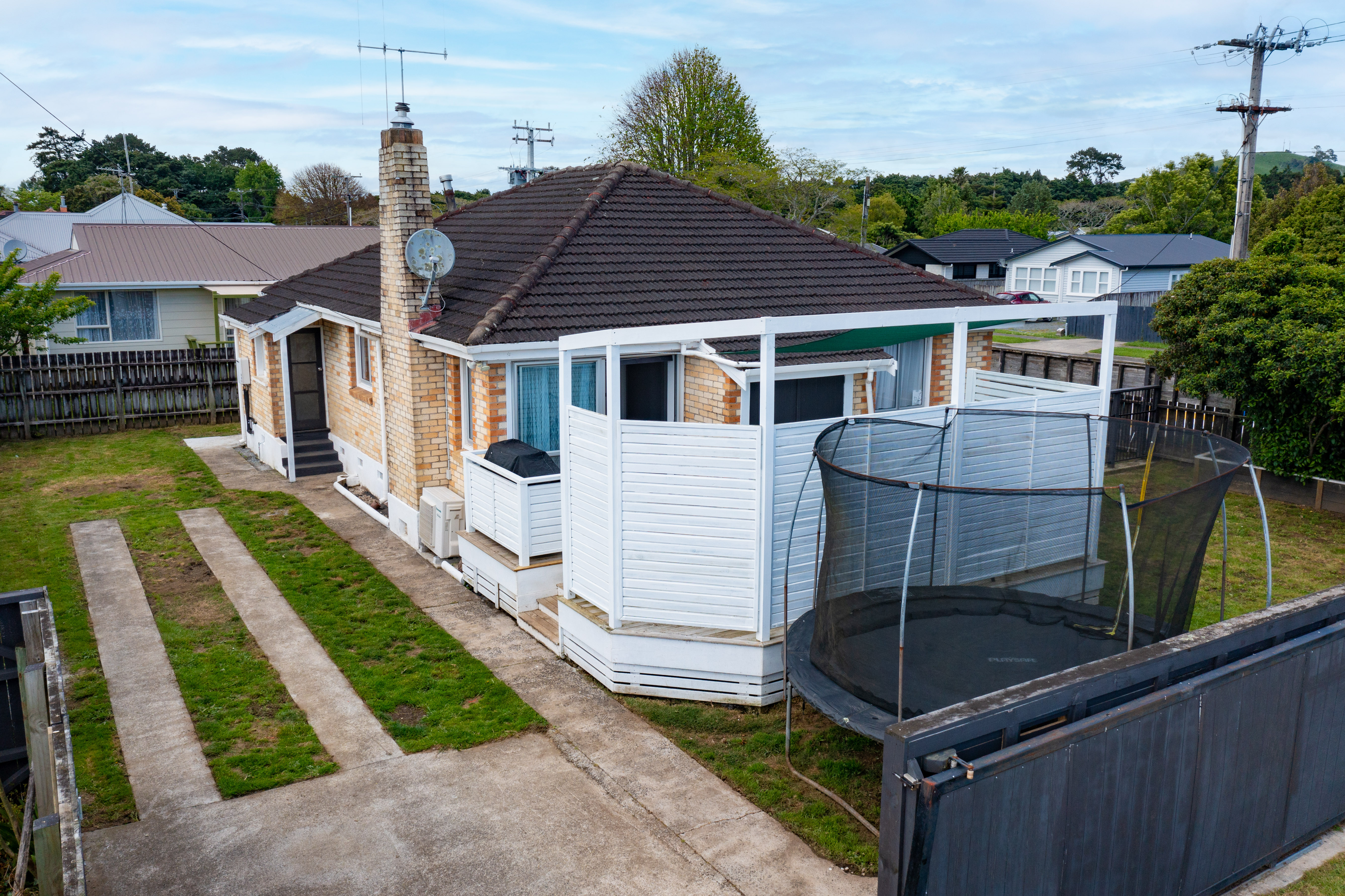 5 Cureton Street, Morrinsville, Matamata, 3 rūma, 1 rūma horoi, House