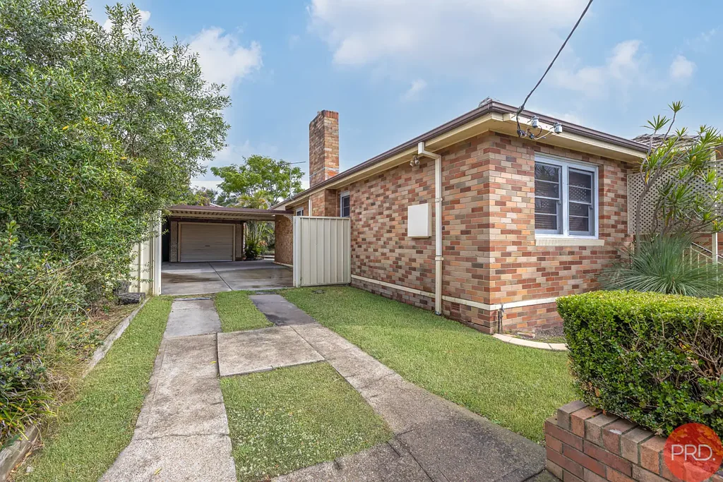 East Maitland 3房  Exceptional Opportunity in the Heart of East Maitland!