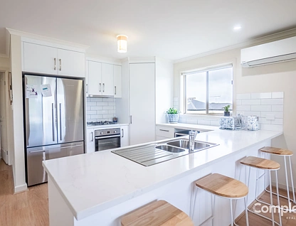 UNIT 1 - 21 PETERS STREET, Mount Gambier, South East, 3房, 1浴, Townhouse