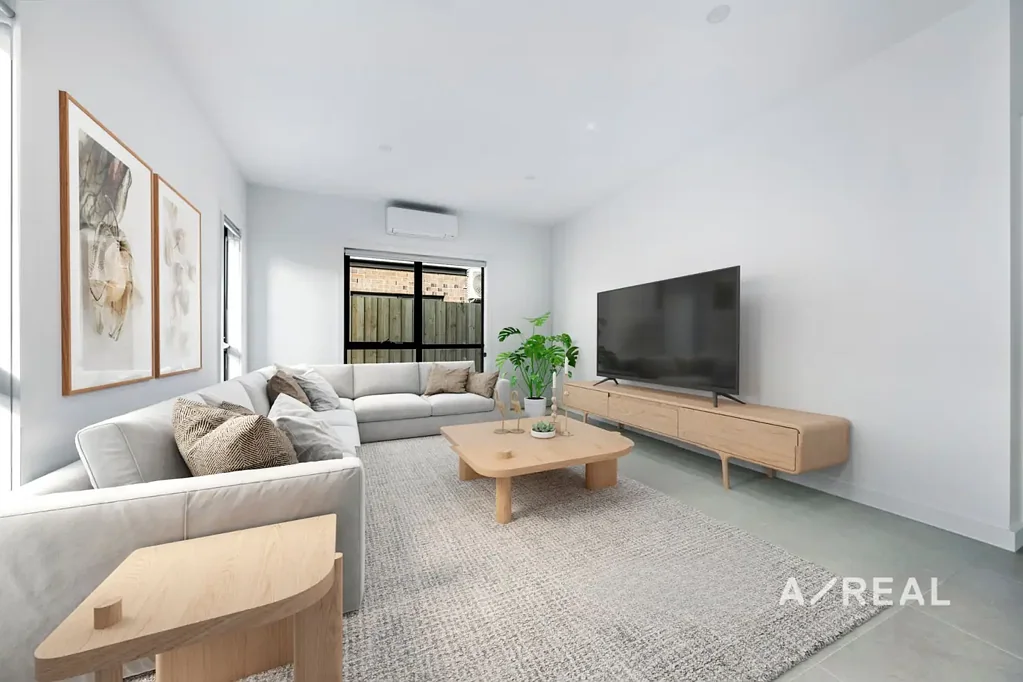 Stylish & Modern Living in Prime South Morang Location