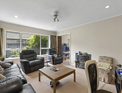 84 Joy Street, Shirley, Christchurch City, 3房, 1浴, House