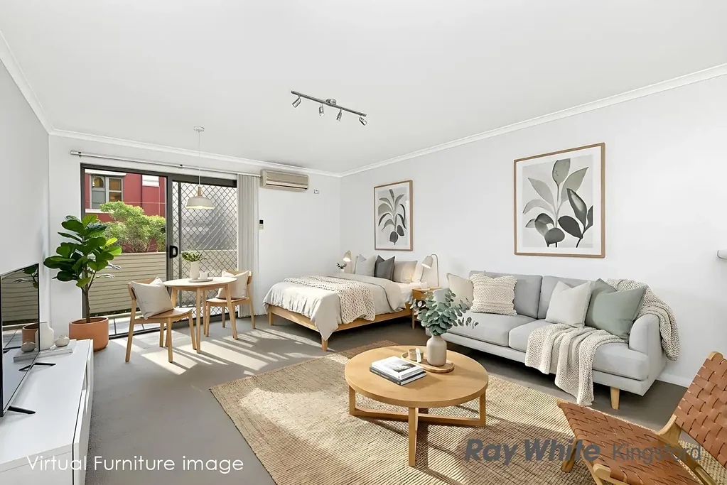 16/15a Wilson Street, Newtown, NSW 2042