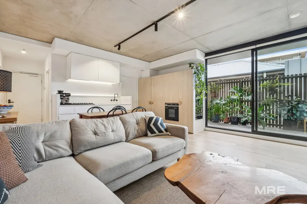 110/121 Power Street, Hawthorn, VIC 3122