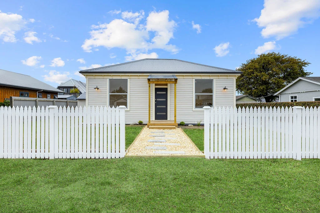 Methven 3房  Country charm in a fully renovated cottage