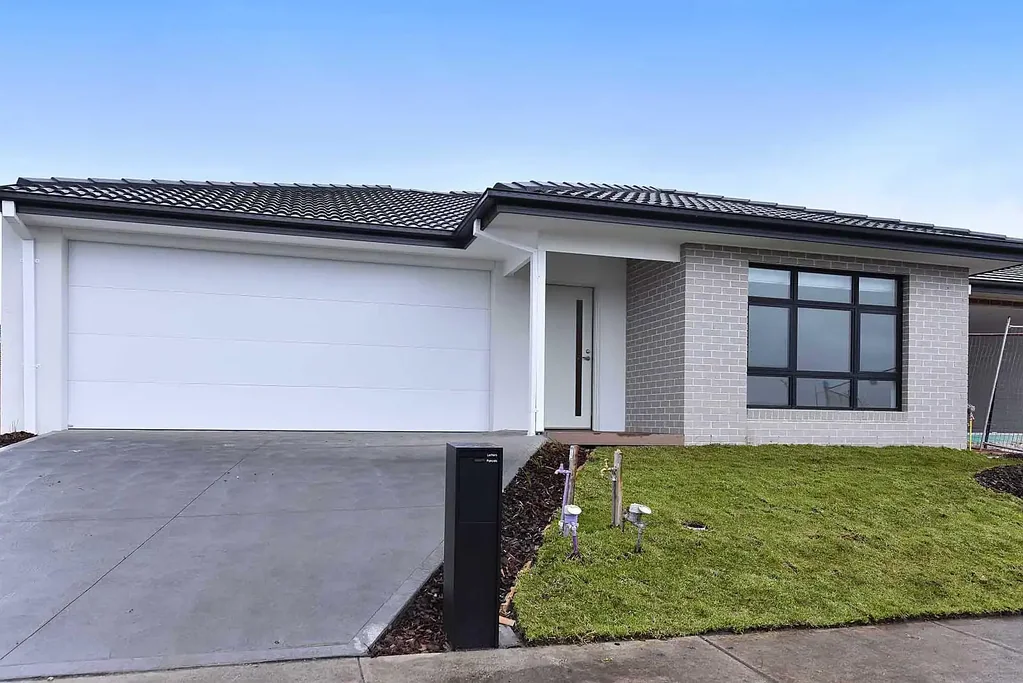 Brand New 4-Bedroom Family Home with Solar & Modern Comforts