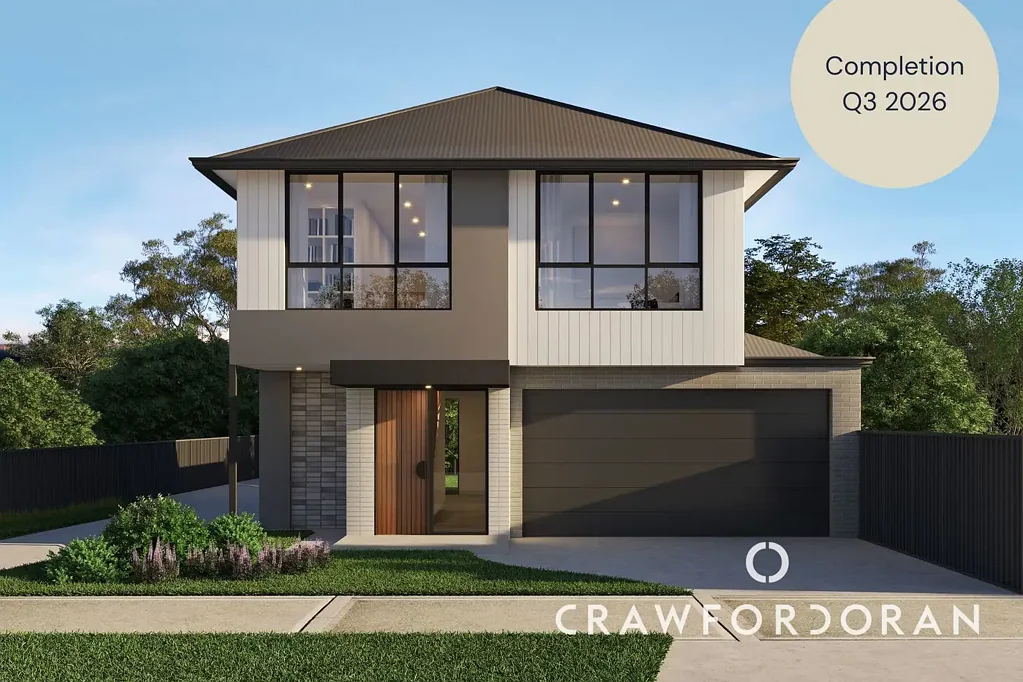 West Hindmarsh 3 Slaapkamer Turnkey living for the life you're building.