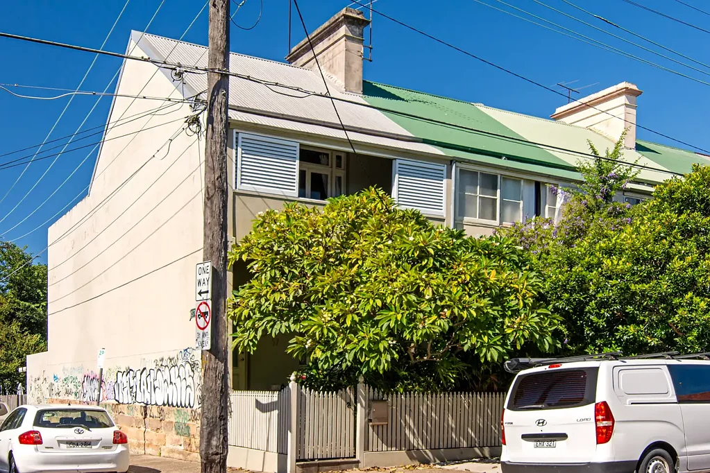 57 Liberty Street, Enmore, NSW 2042