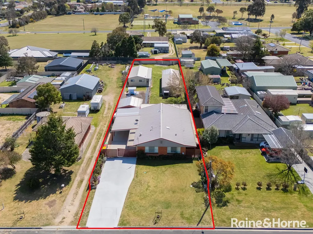 46 Godfrey Street, Raglan, NSW 2795