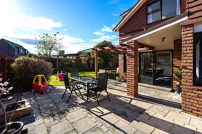 Mosgiel 3침실 Ultimate Family Living & Location