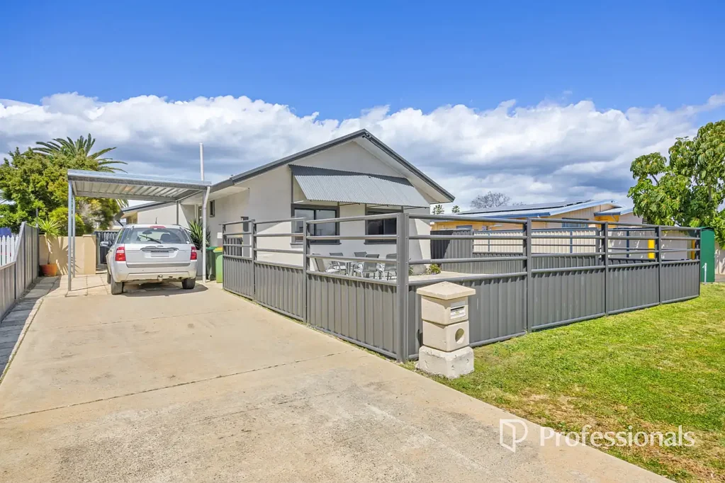 East Bunbury 3कमरा Rented for $1025 Per Week!