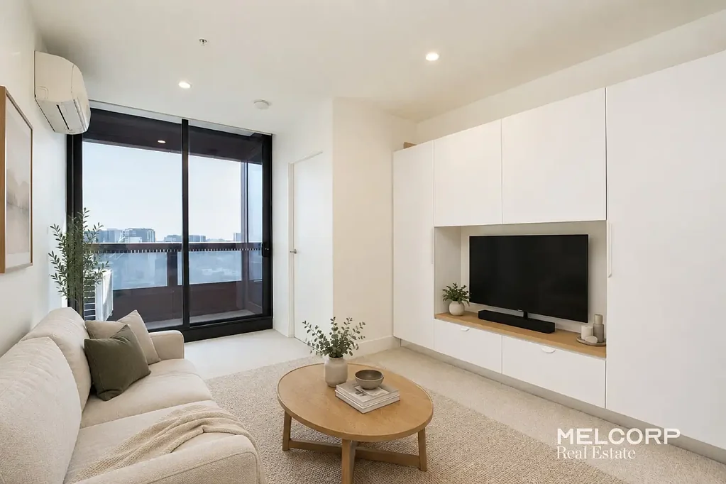 ENJOY THE CBD LIFESTYLE AT VISION APARTMENTS!