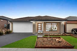 12 Hackney Circuit, Clyde North