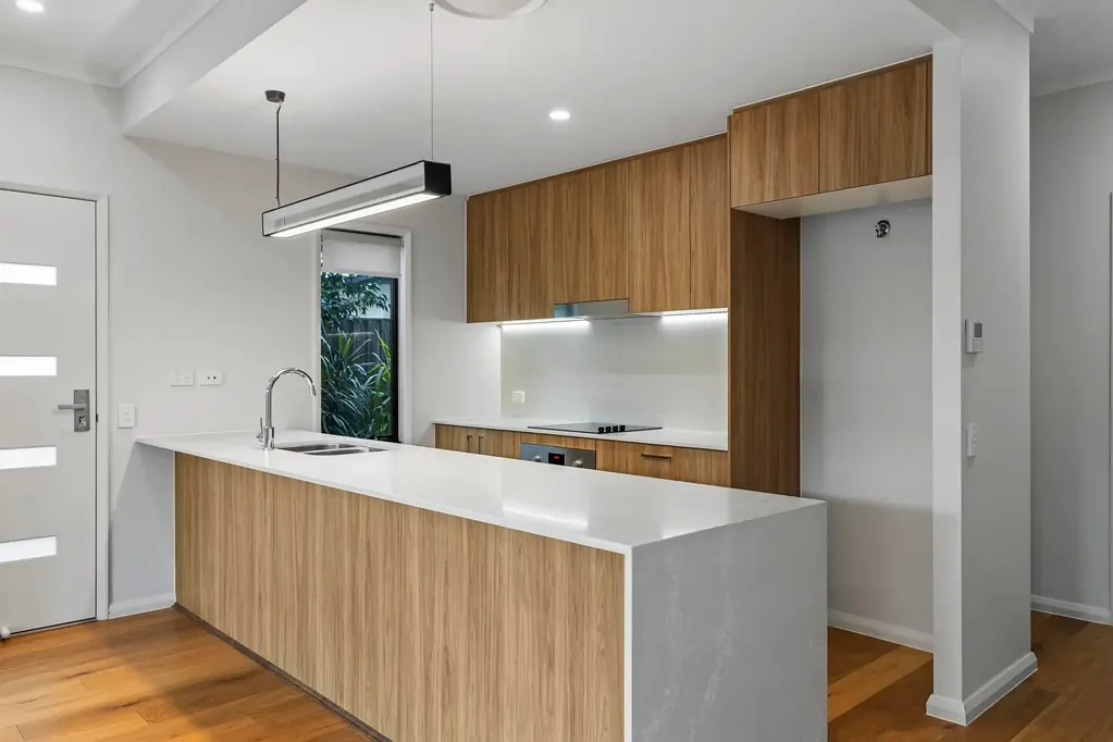 Everton Park 4બેડરૂમ PRE-MARKET OPPORTUNITY - 4 BEDROOM TOWNHOUSE IN PRESTIGIOUS MORETON TOWNHOMES