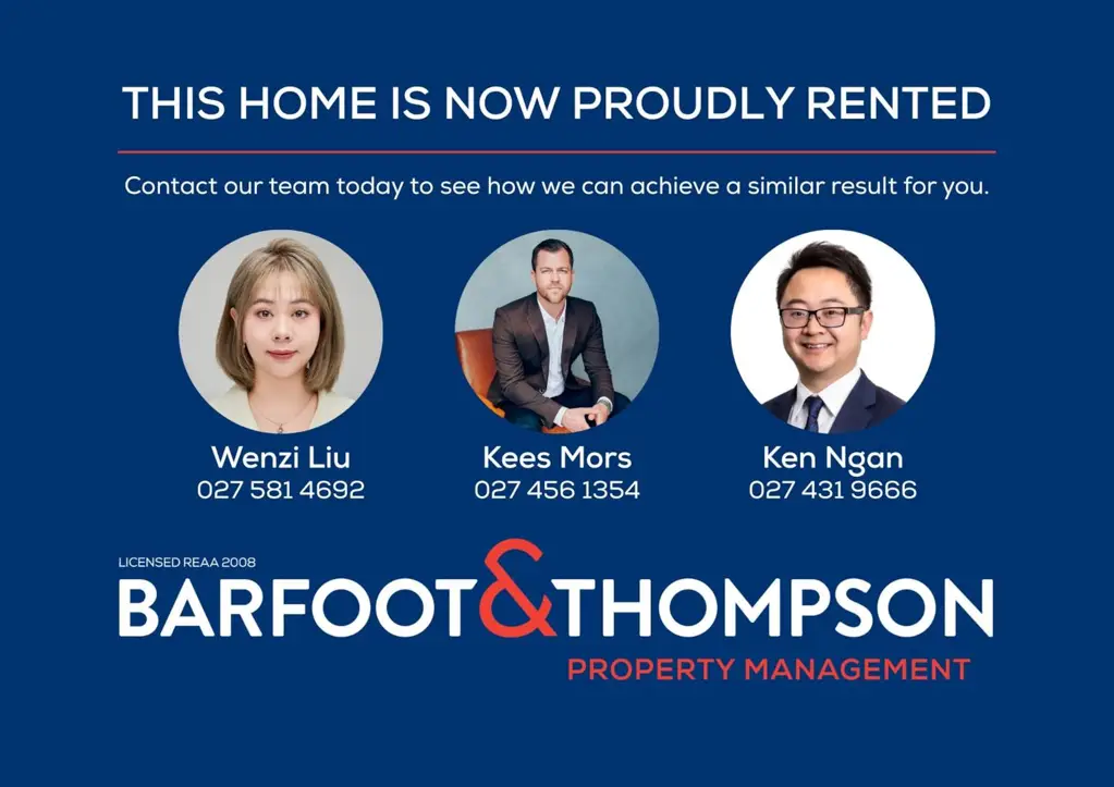 Recently Renovated Gifford Apartment