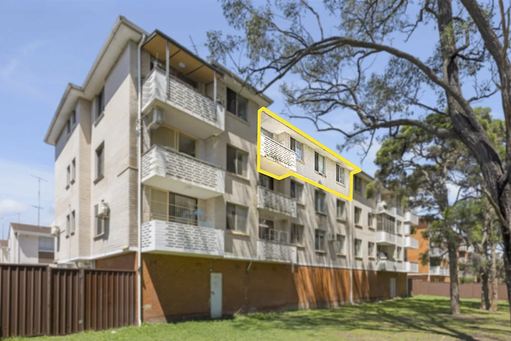 28/149 John Street, Cabramatta, NSW 2166