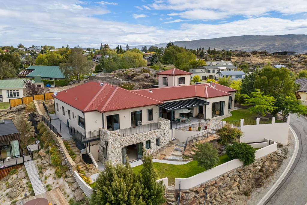 Alexandra 5غرفة نوم Elevated Luxury with Panoramic Views