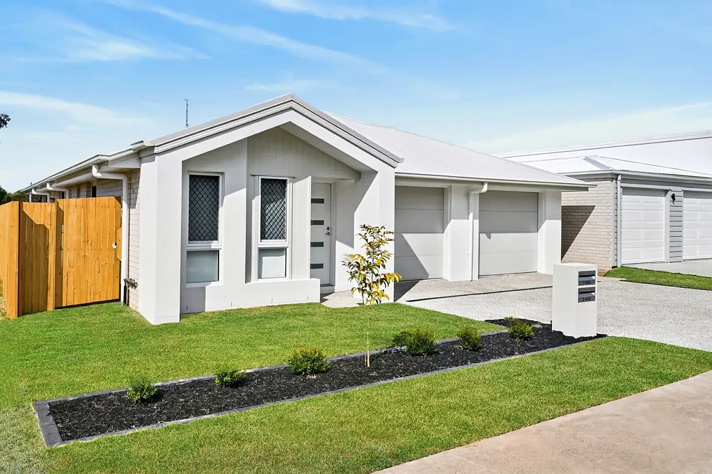 Brand New 2 Bedroom Unit In Cornubia